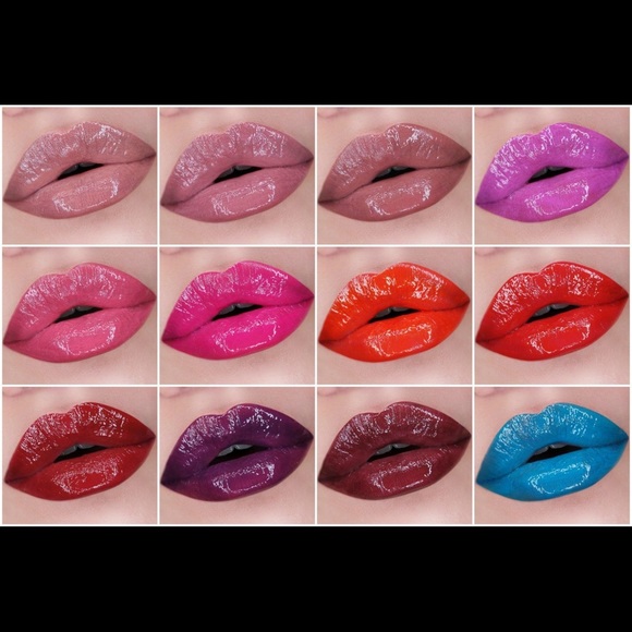 NYX Candy Slick Box Set - Picture 1 of 7